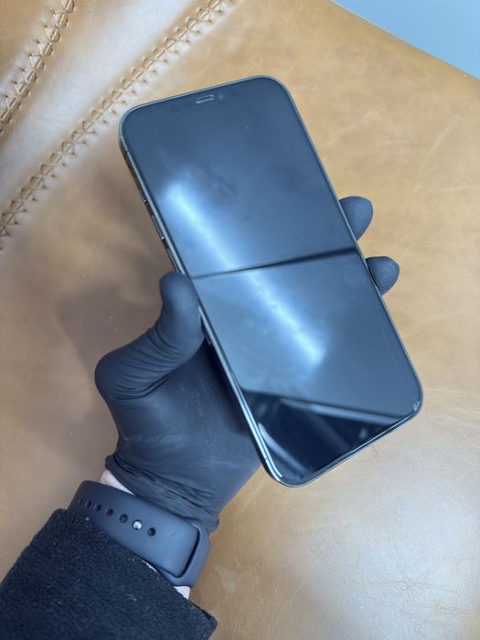 iPhone 12 Pro Max 10/10