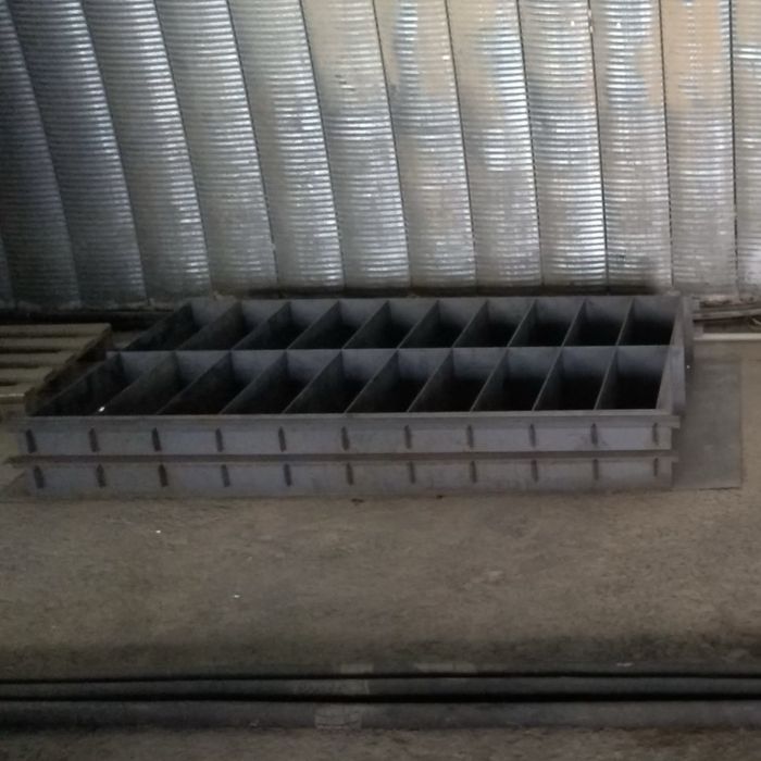 Формы для бетона!