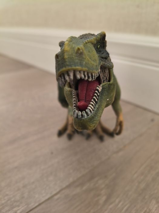 Игрушка Тираннозавр Рекс