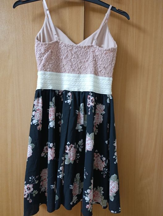 Rochie de vară , mărimea S