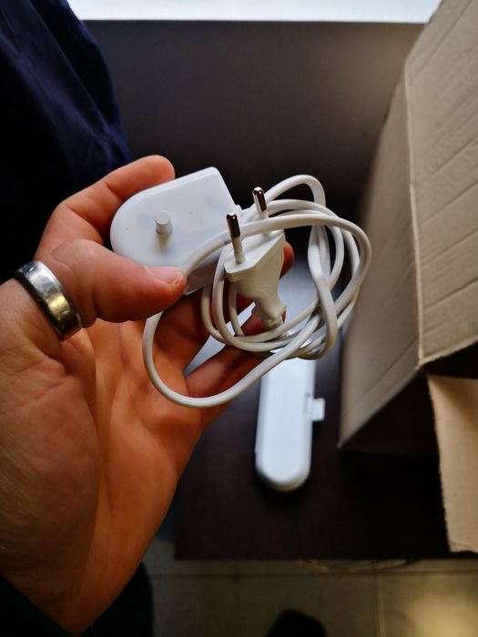 Електрическа четка за зъби Philips sonicare