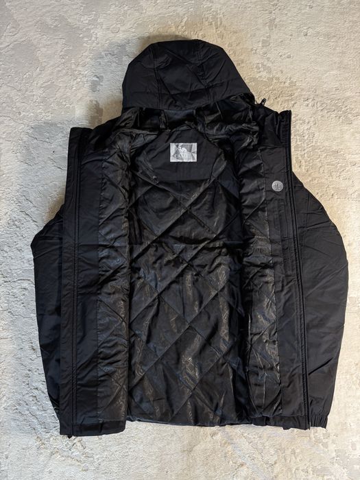 Водонепроницаемая куртка Camel