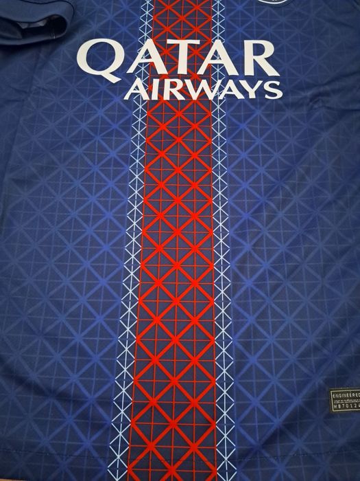 Екип PSG 25/26 размер М