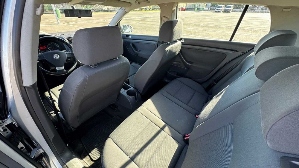 VOLKSWAGEN Golf 2006 — imagine 5