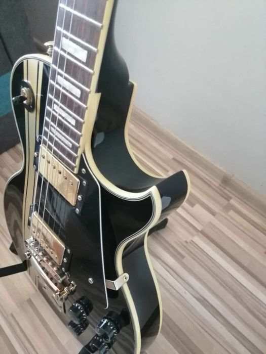 Електрическа котара Iron Cross KR Custom LP