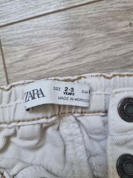 Blugi Zara 98 cm / 2-3 ani