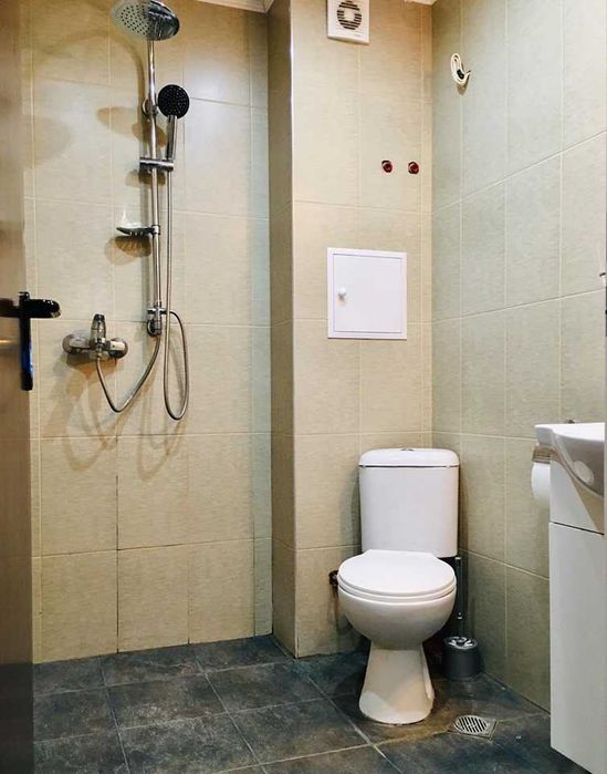 Дава се под наем Двустаен апартамент в Бургас, Възраждане - 60 кв.м за 225 € - Снимка #13