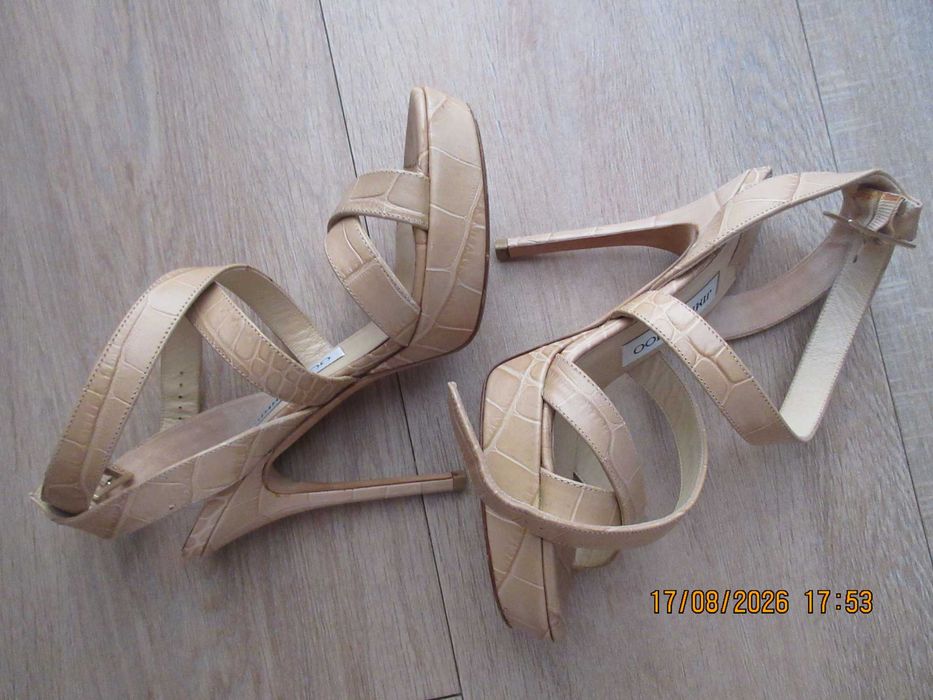 Sandale Jimmy Choo