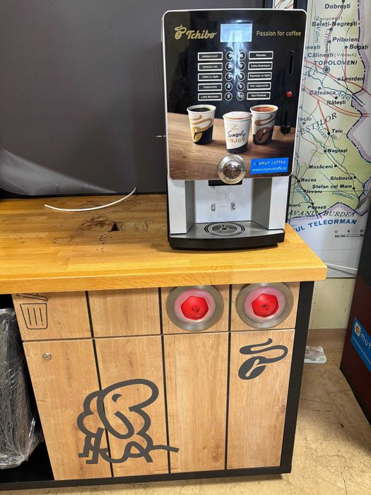 automat de cafea rheavendors cino ec compact