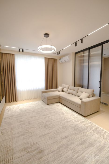 Celebrity Residence 2 ком 74 квадрат