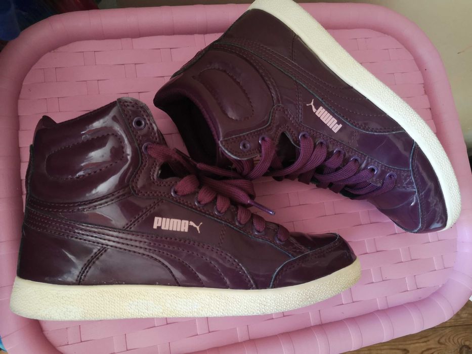 Маратонки   Puma