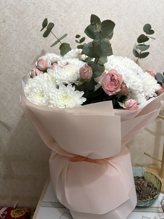 Гул 28000 алынган Цветы