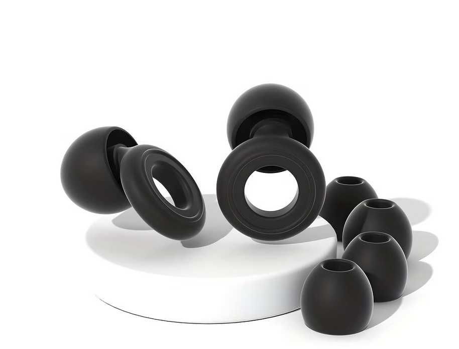 Лот звукоизолиращи тапи за уши