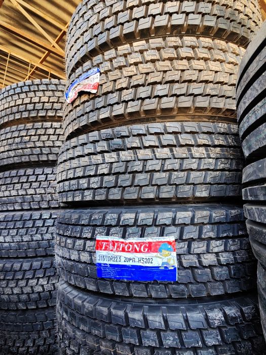 315.70r22.5 Shina Fura.KAPSEN