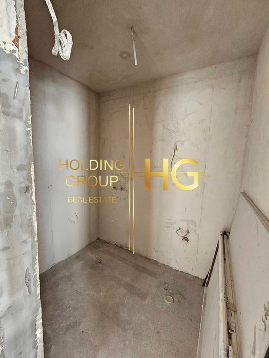 Продава се Двустаен апартамент в Варна, Виница - 59 кв.м за 1611 €/кв.м - Снимка #2