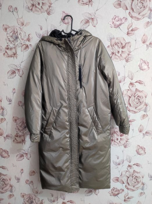 Новое пальто Весна -Осень