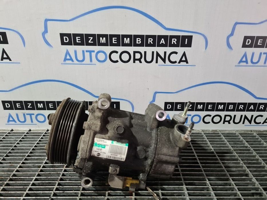 Compresor clima Mini Countryman 1.6 B 2010 - 2014 122CP N16B16A (1088) Benzina 04553706261