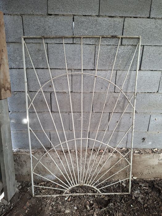 Решотки для окон