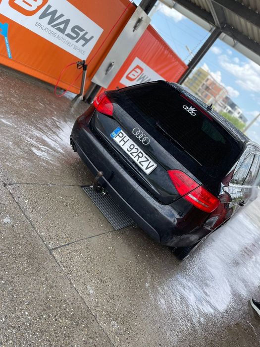 AUDI A4 2011 — imagine 5