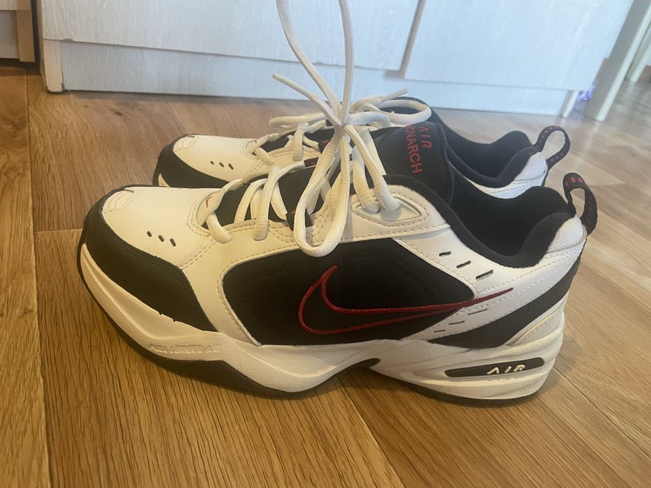 Nike air monarch оригинал 41размер