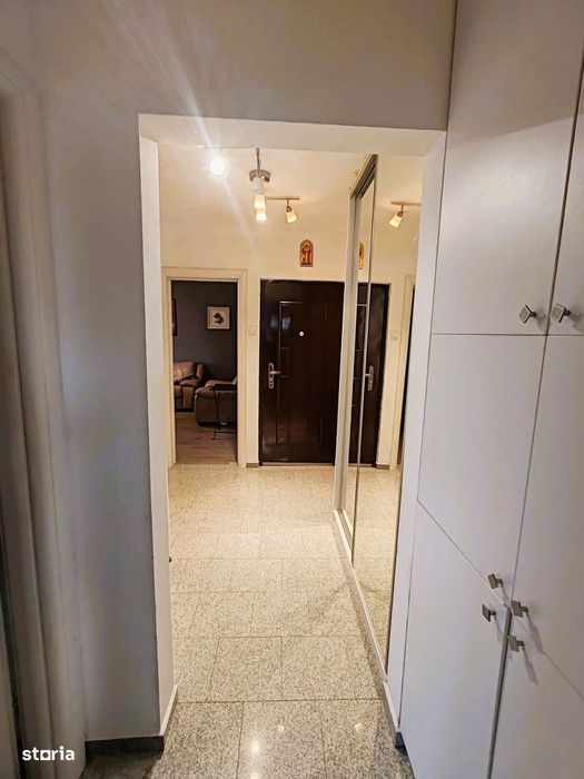 Inchiriere 2 camere Baneasa