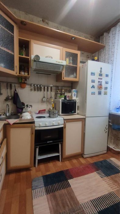 Продается квартира