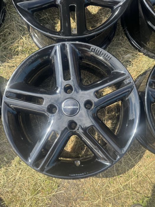 Диски на 15 4/114,3 Италия