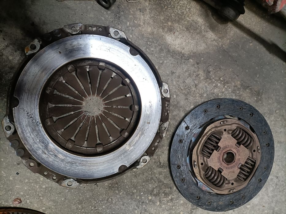 Set ambreiaj ; Audi Seat SKODA Volkswagen... airsoft escalada