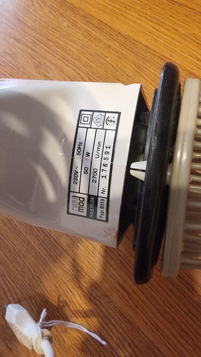 Aparat de masaj massoma