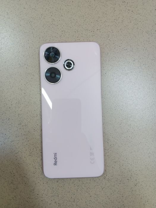 Redmi 13  128gb идеальное