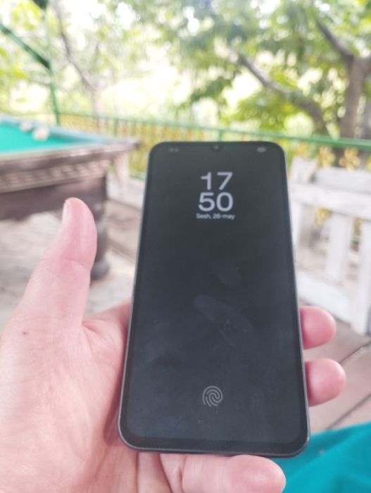 Samsung galaxy a34 5g