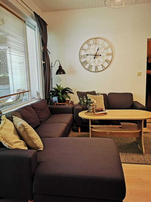 Дава се под наем Тристаен апартамент в Пловдив, Каменица 1 - 60 кв.м за 498.27 € - Снимка #3