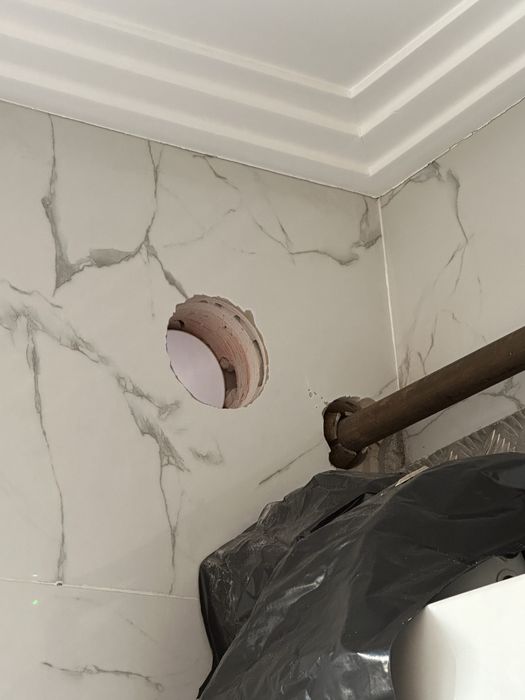 Алмазное сверление, алмазное бурение