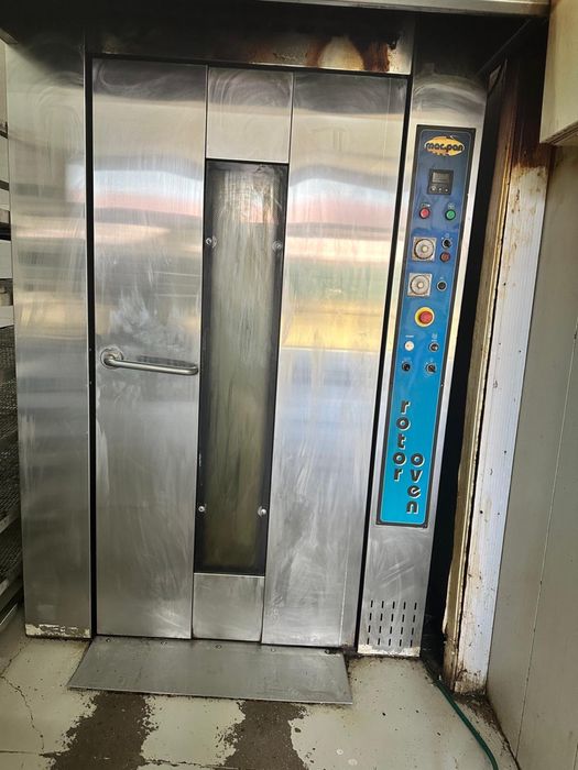 Utilaje brutarie patiserie