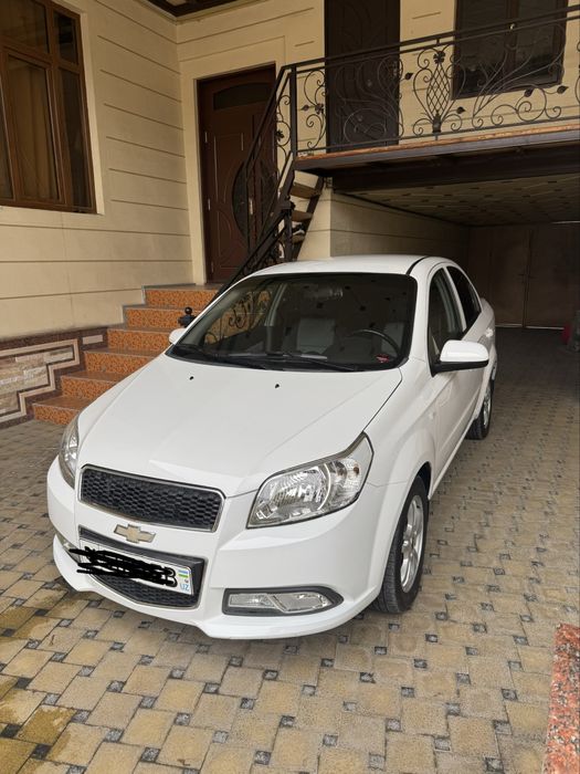 Nexia 3 2021 sotiladi