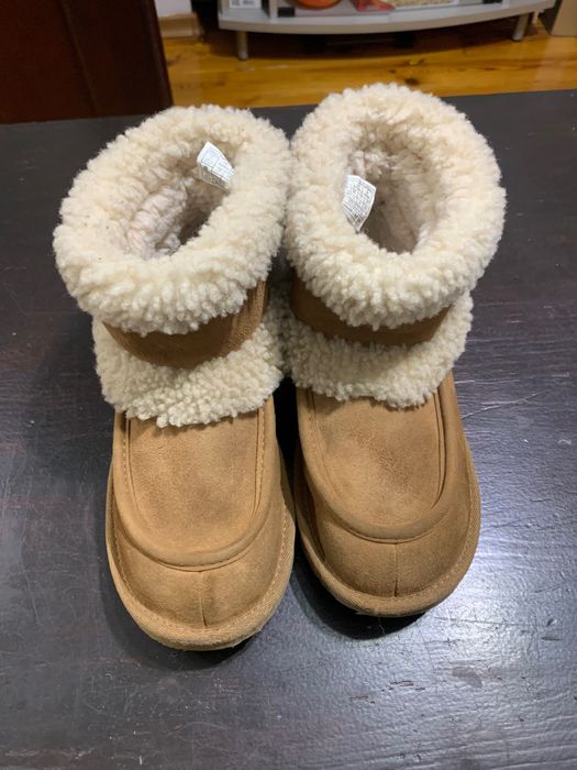 UGG 35 номер естествена кожа