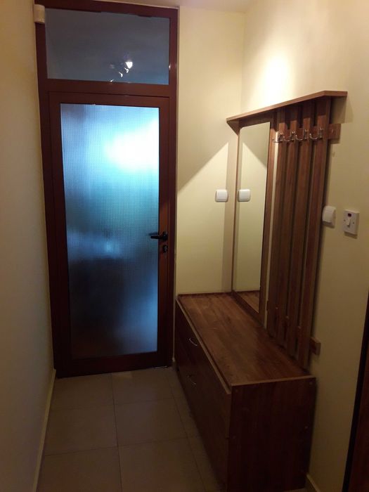 Дава се под наем Едностаен апартамент в София, Лозенец - 37 кв.м за 306 € - Снимка #1