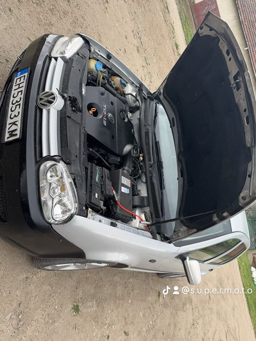 Golf 4 1.9tdi 110коня