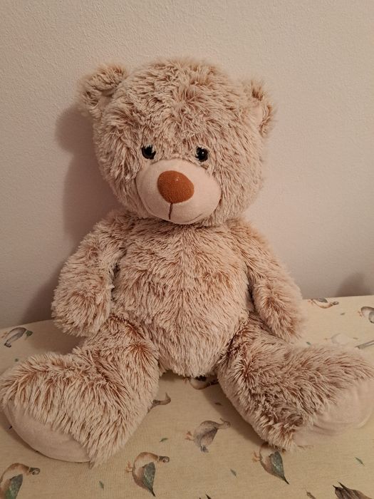 Jucării de pluș  diferite marimi