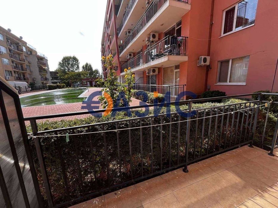 Продава се Двустаен апартамент в к.к. Слънчев бряг - 74 кв.м за 558 €/кв.м - Снимка #2