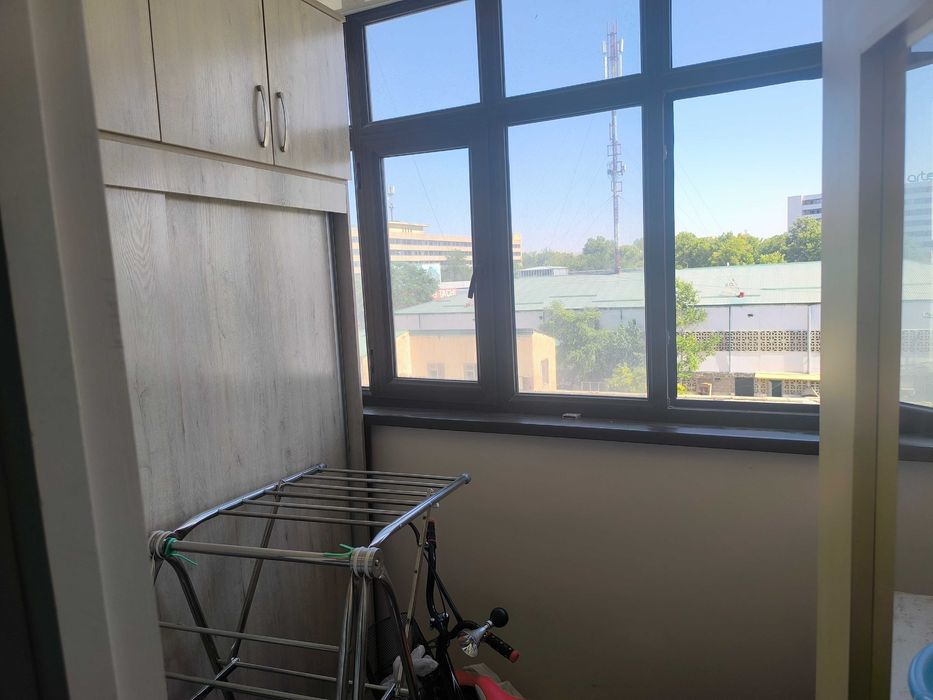 3-х комнатная квартира на Восходе. Индийские дома.