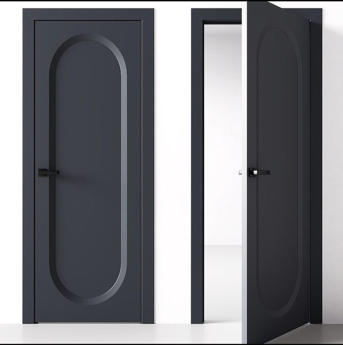 MDF Двери на заказ от производителя. Акция +бонусы и скидки