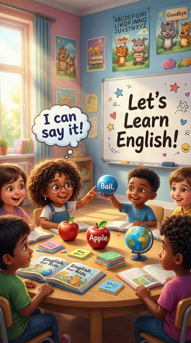 English, Ingliz tili, o'qituvchi, repetitor. Английский язык.