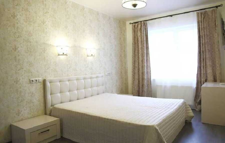 Дава се под наем Тристаен апартамент в Пловдив, Марица Север - 90 кв.м за 270.3 € - Снимка #1