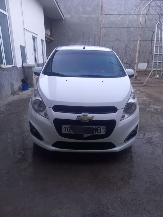 Spark sotiladi srochna xolati zo'r