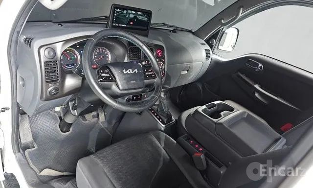 Kia Bongo EV 2023 Koreadan zakazga obkeberamiz O'zbekistongacha 19.100