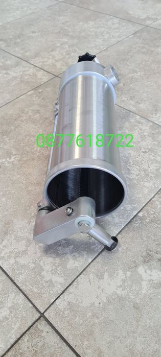 Пълначка за месо Vanessa вертикална 3кг