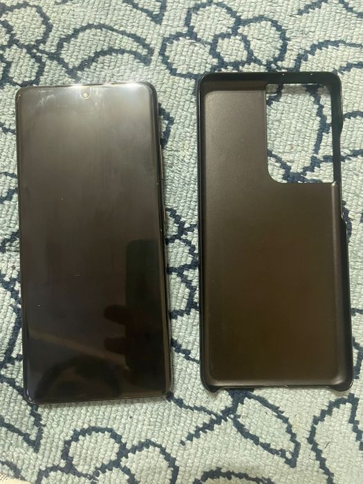 Samsung galaxy s21 ultra