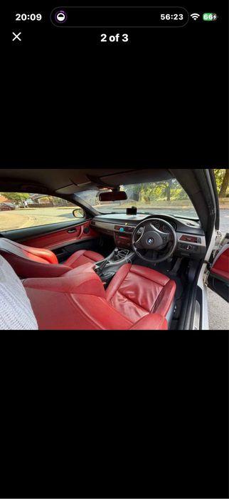 BMW 3 Series 2010 — imagine 5