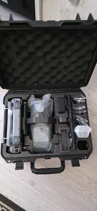 DJI Matrice 4T Worry Free Plus Combo in Stock